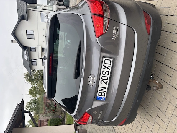 HYUNDAI ix35 2012 — imagine 4