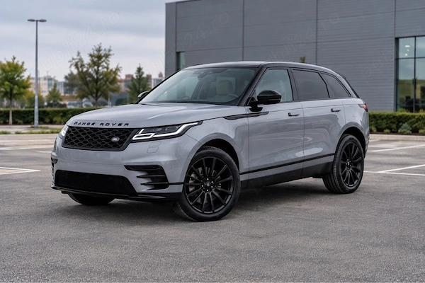 Vând Range Rover Velar R-Dynamic 2.0
