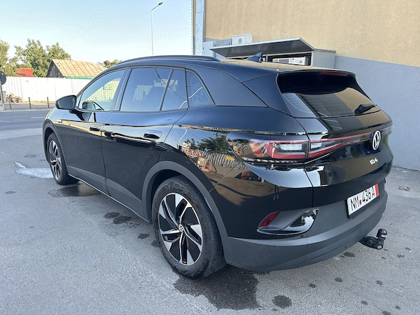 VOLKSWAGEN ID.4 2023 — imagine 4