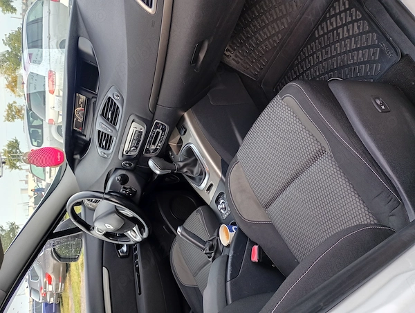 RENAULT Scenic 2014 — imagine 4