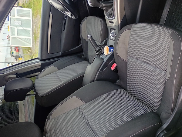 RENAULT Scenic 2014 — imagine 5