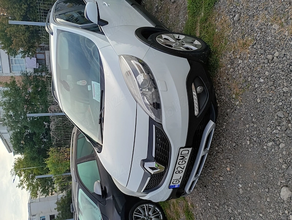 RENAULT Scenic 2014 — imagine 3