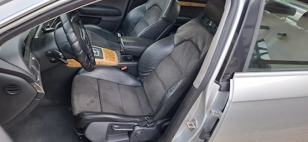 AUDI A6 2026 — imagine 8