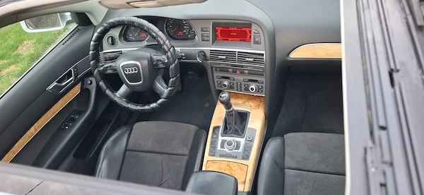 AUDI A6 2026 — imagine 9