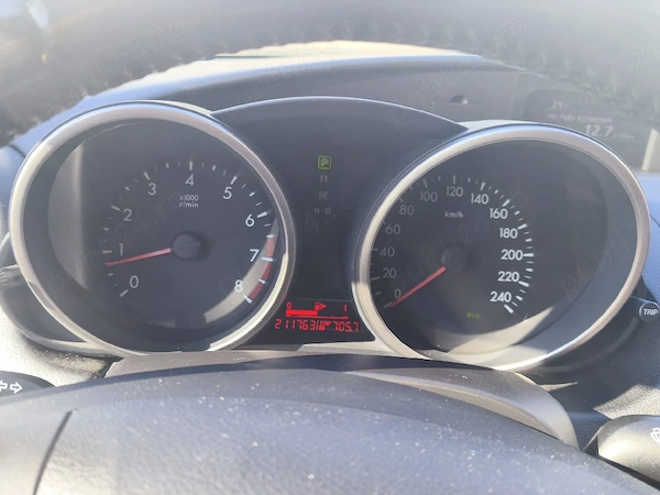 MAZDA 3 2009 — imagine 2