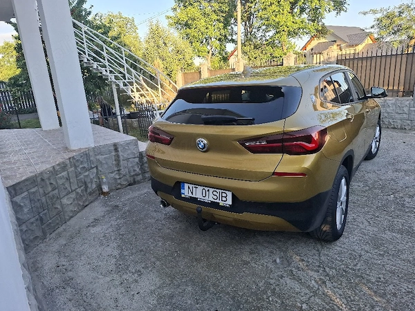 BMW X Series (Generic) 2021 — imagine 4