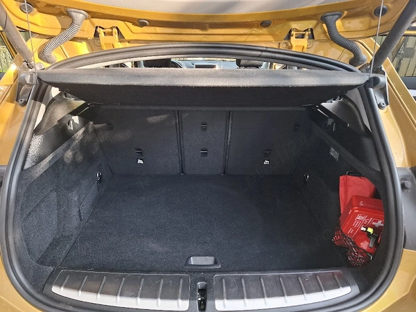 BMW X Series (Generic) 2021 — imagine 6