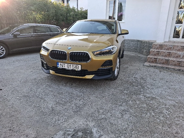 BMW X Series (Generic) 2021 — imagine 3