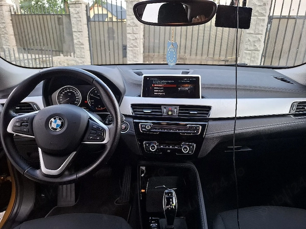 BMW X Series (Generic) 2021 — imagine 5