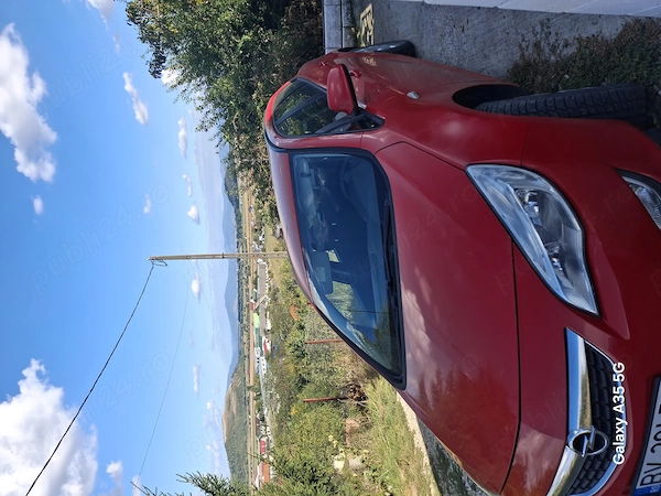 OPEL Astra 2011 — imagine 2