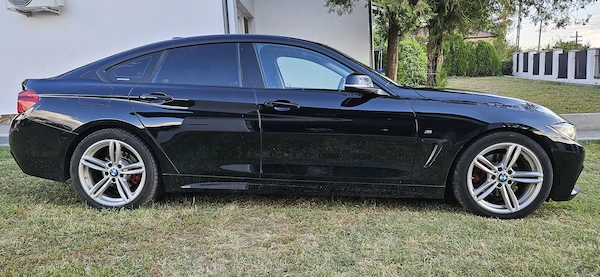 BMW 4 Series 2018 — imagine 3