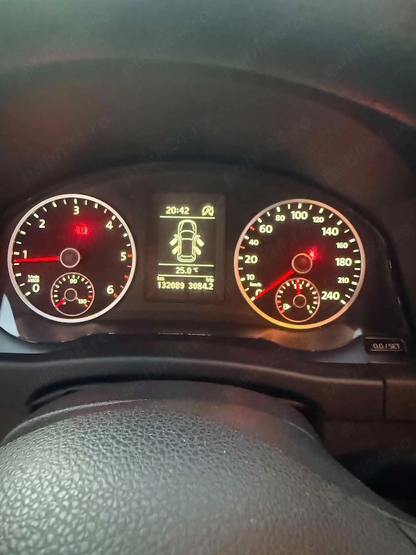 VOLKSWAGEN Tiguan 2013 — imagine 5