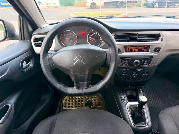 CITROËN Unknown Model 2019 — imagine 4