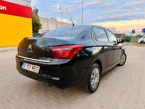 CITROËN Unknown Model 2019 — imagine 2