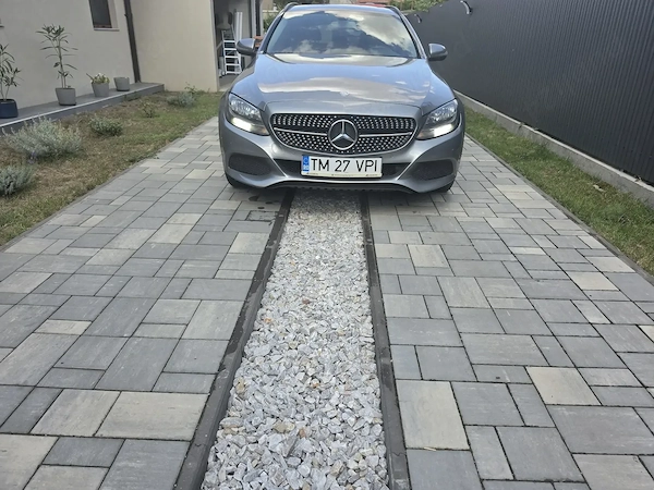MERCEDES-BENZ C-Class 2015 — imagine 2