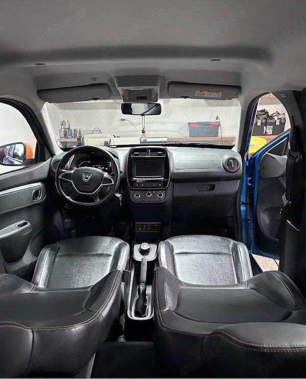 DACIA Spring 2022 — imagine 4