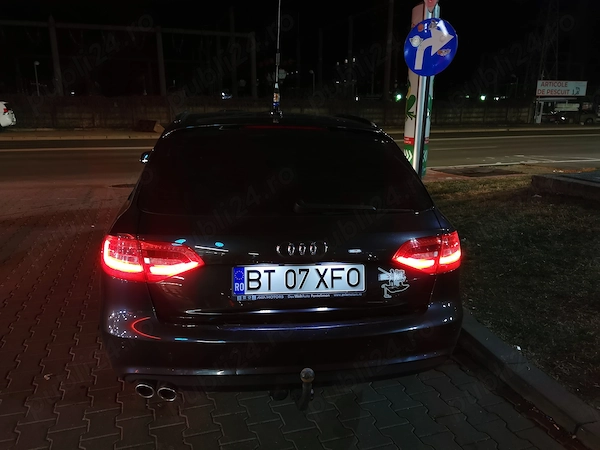 AUDI A4 2015 — imagine 3