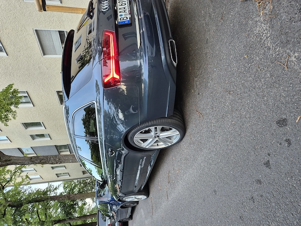 AUDI A6 2016 — imagine 3