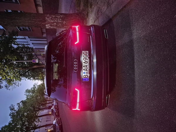 AUDI A6 2016 — imagine 5
