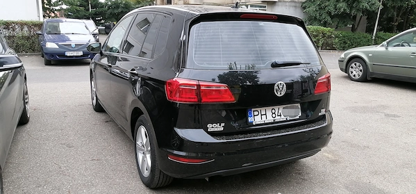VOLKSWAGEN Golf 2015 — imagine 4