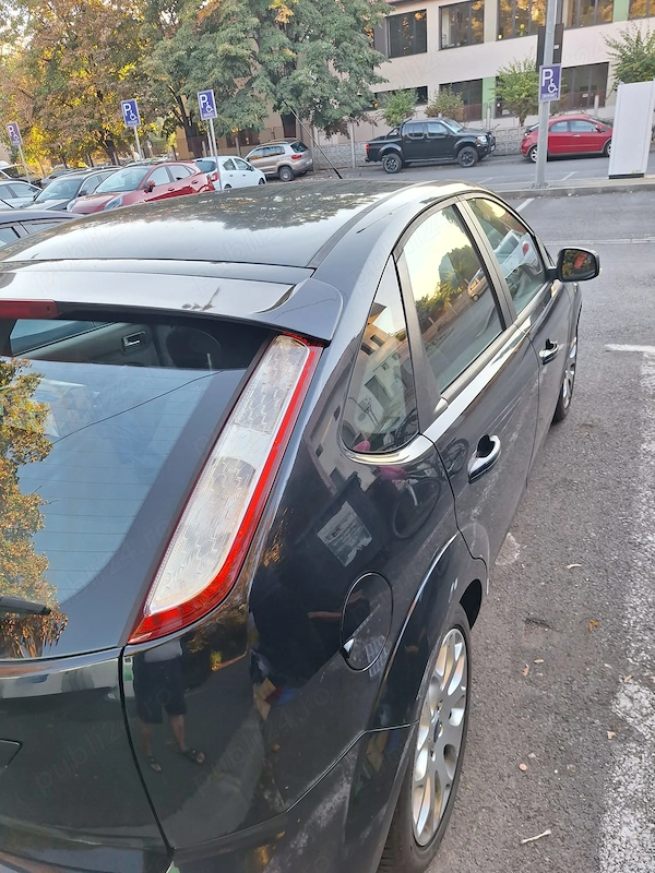 FORD Focus 2009 — imagine 3