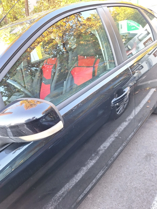 FORD Focus 2009 — imagine 2