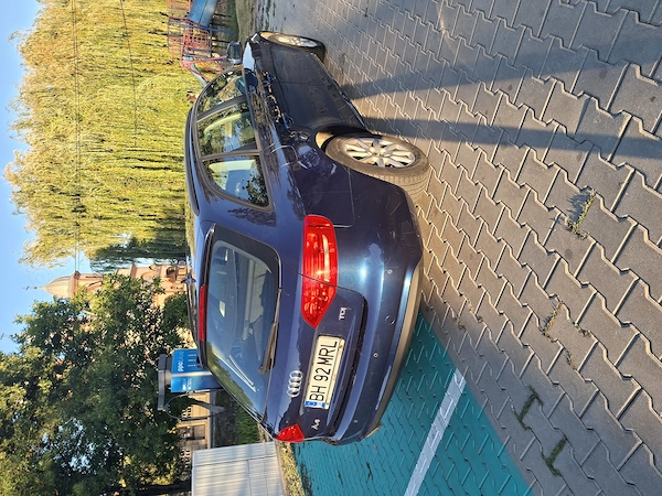 AUDI A4 2013 — imagine 3