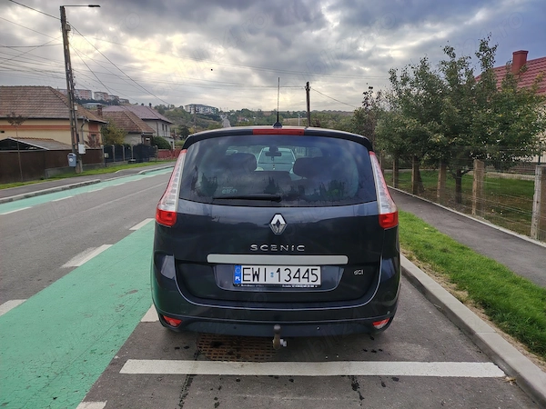 RENAULT Grand Scenic 2009 — imagine 4