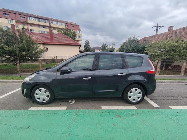 RENAULT Grand Scenic 2009 — imagine 2