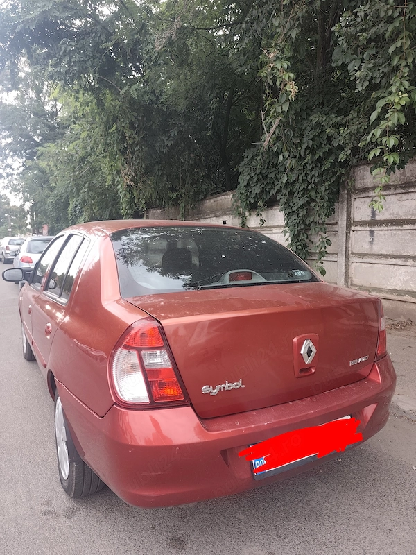 RENAULT Symbol 2009 — imagine 3