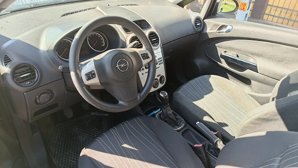 OPEL Corsa 2007 — imagine 3
