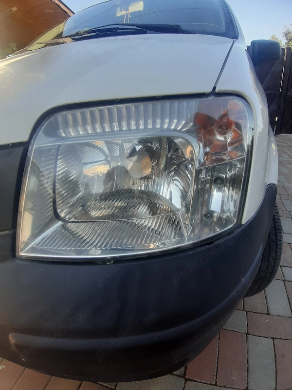 FIAT Panda 2009 — imagine 3