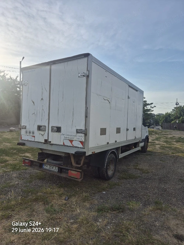 IVECO Daily 2014 — imagine 2