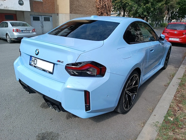 BMW M Series (Generic) 2025 — imagine 2