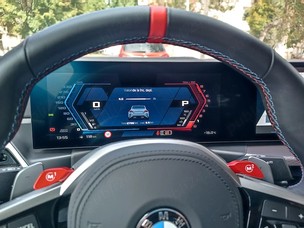 BMW M Series (Generic) 2025 — imagine 5