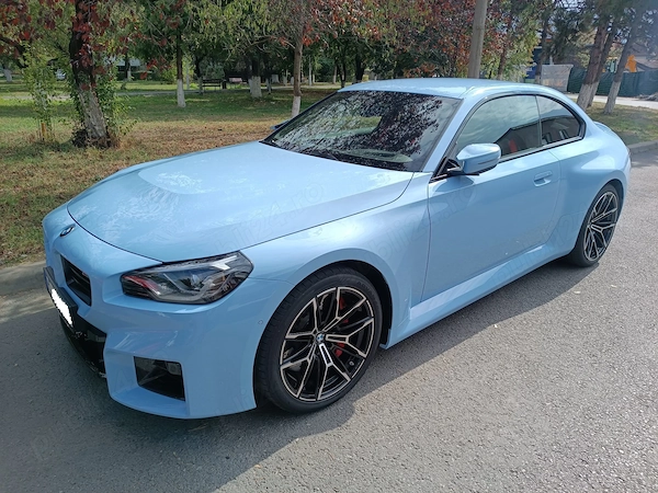 BMW M Series (Generic) 2025 — imagine 4