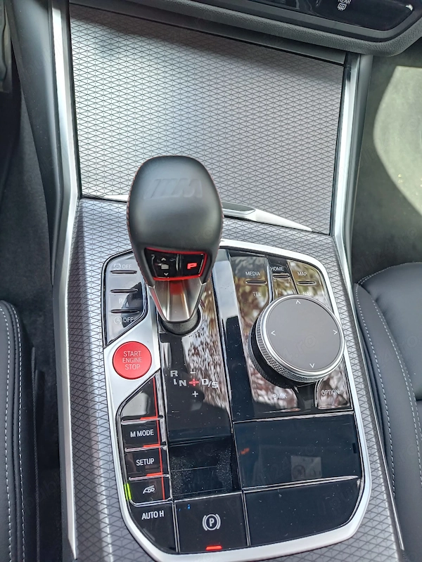 BMW M Series (Generic) 2025 — imagine 7