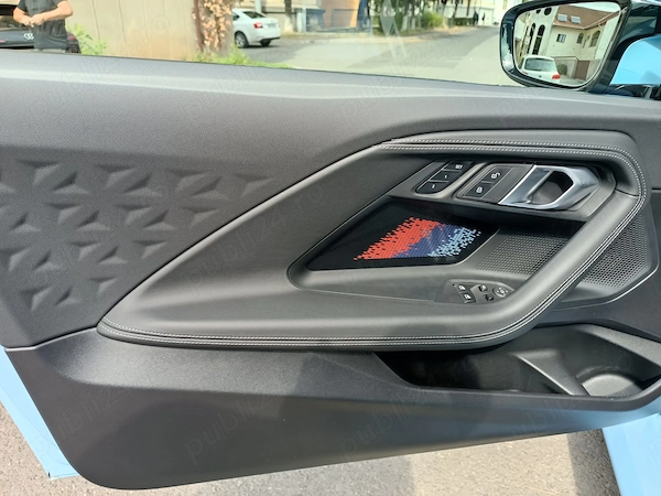 BMW M Series (Generic) 2025 — imagine 9