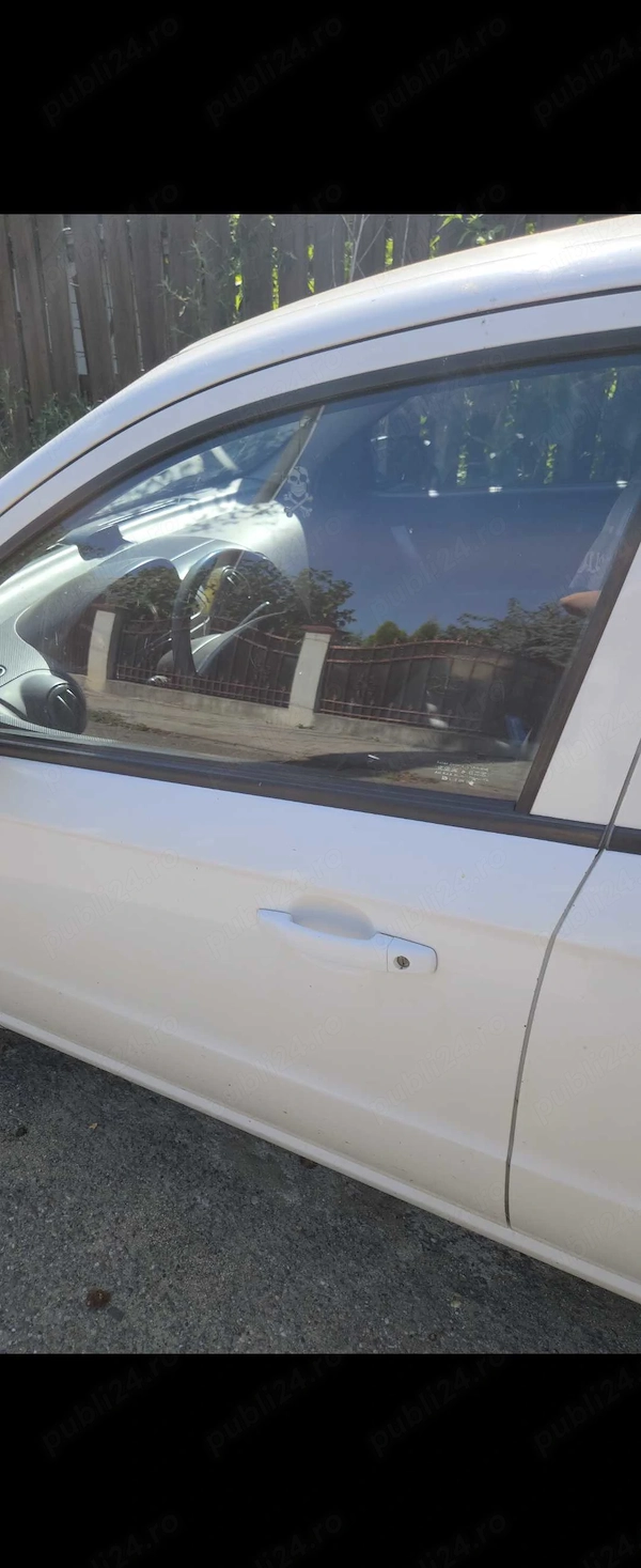 CHEVROLET Aveo 2009 — imagine 4