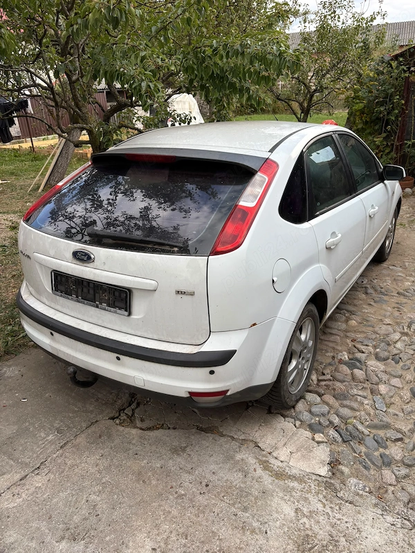 FORD Focus 2007 — imagine 2