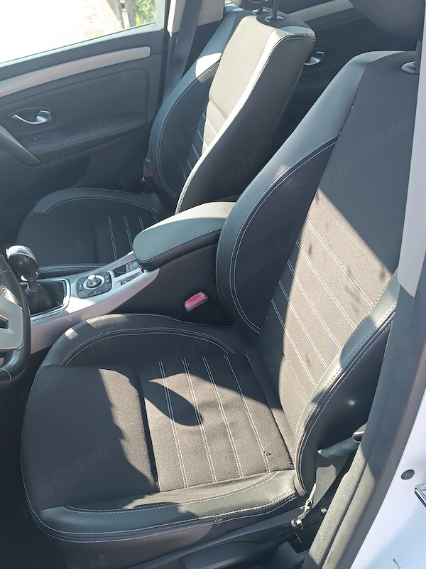 RENAULT Laguna 2013 — imagine 10