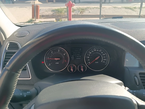 RENAULT Laguna 2013 — imagine 6
