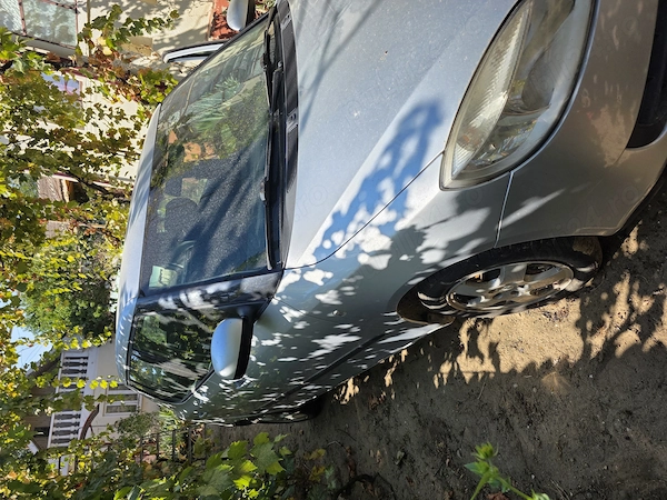 SKODA Fabia 2008 — imagine 4