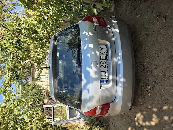 SKODA Fabia 2008 — imagine 2
