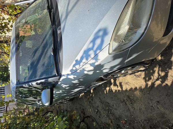 SKODA Fabia 2008 — imagine 3