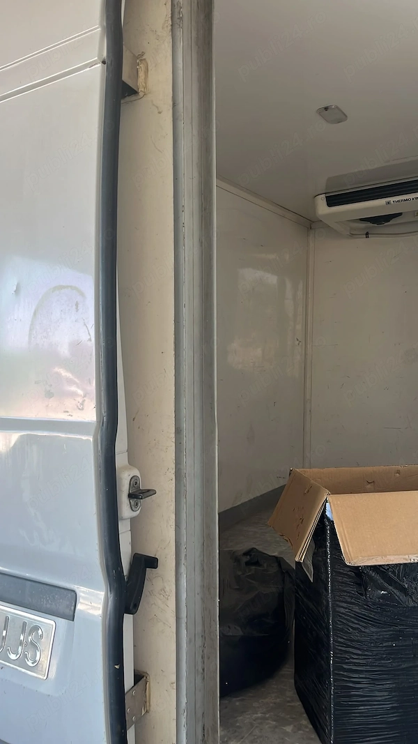 FIAT Ducato 2015 — imagine 5