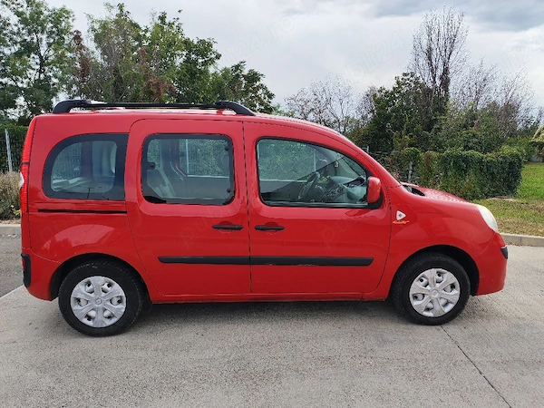 RENAULT Kangoo 2011 — imagine 3