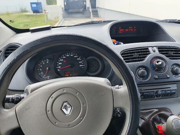 RENAULT Kangoo 2011 — imagine 4