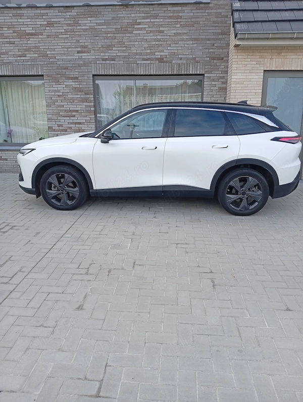 BAIC X55 2024 — imagine 2