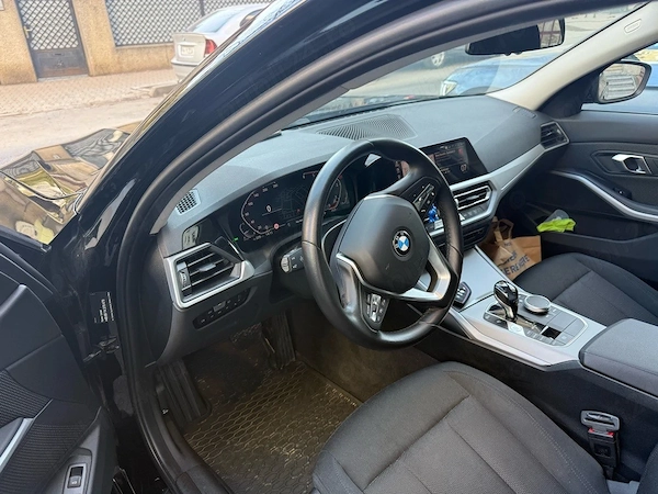 BMW 3 Series 2021 — imagine 2